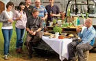 Route saveurs de Charlevoix&nbsp;&nbsp;&nbsp;&copy; Tourisme Charlevoix/A.Ferland