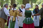 Danse traditionnelle&nbsp;&nbsp;&nbsp;&copy; J.Boudreau