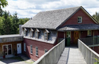 Moulin Bernier&nbsp;&nbsp;&nbsp;&copy; Espace aux Rives du temps