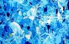 Saison bleue&nbsp;&nbsp;&nbsp;&copy; Y.Gonthier