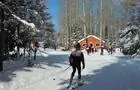 Sentiers de ski de fond&nbsp;&nbsp;&nbsp;&copy; Les Sentiers de la Rivière Amédée