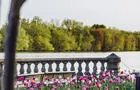 Promenade du Lac des Nations&nbsp;&nbsp;&nbsp;&copy; Korina Joseph