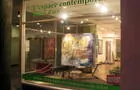 L'espace contemporain