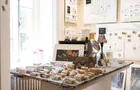 Boutique de créateurs locaux&nbsp;&nbsp;&nbsp;&copy; M.Quenneville