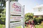 L'Espace culturel du Quartier Saint-Nicolas&nbsp;&nbsp;&nbsp;&copy; M.Quenneville