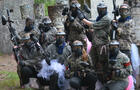 Bachelorettes&nbsp;&nbsp;&nbsp;&copy; Paintball Fort Ouest inc.