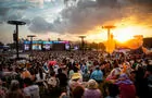 Osheaga, Festival Musique et Arts - 2024&nbsp;&nbsp;&nbsp;&copy; Susan Moss