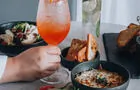 Repas - Bistro