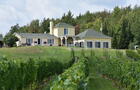 Terrasse&nbsp;&nbsp;&nbsp;&copy; Vignoble les Côtes du Gavet