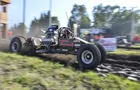 Mud Drag&nbsp;&nbsp;&nbsp;&copy; D.Robert