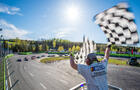 Piste Nascar&nbsp;&nbsp;&nbsp;&copy; M-A.Lacourse