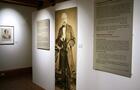 « Philippe Aubert de Gaspé »&nbsp;&nbsp;&nbsp;&copy; Musée de la mémoire vivante/J.Douville