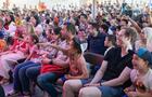 L'île du savoir - Festival Eurêka!&nbsp;&nbsp;&nbsp;&copy; Mélanie Dusseault