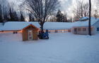 Cabane à sucre