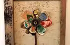 Fleur&nbsp;&nbsp;&nbsp;&copy; Atelier Bertrand