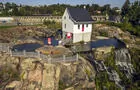 Le site de la Petite Maison