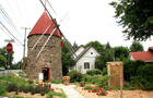 Moulin Grenier&nbsp;&nbsp;&nbsp;&copy; R.Lacoste