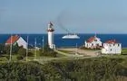 Phare Cap-de-la-Madeleine