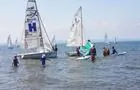 Camp de jour_5&nbsp;&nbsp;&nbsp;&copy; Écovoile Baie-des-Chaleurs