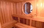 Sauna&nbsp;&nbsp;&nbsp;&copy; Hôtel Quintessence
