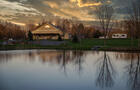 Lac-Vignoble&nbsp;&nbsp;&nbsp;&copy; Vignoble Domaine Bresee