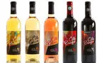 Vins&nbsp;&nbsp;&nbsp;&copy; Vignoble Côte de Vaudreuil