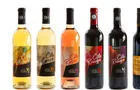 Vignoble Côte de Vaudreuil&nbsp;&nbsp;&nbsp;&copy; Vignoble Côte de Vaudreuil