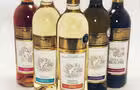 Cinq vins certifiés et médaillés&nbsp;&nbsp;&nbsp;&copy; L.Leclerc