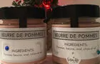 Beurre de pommes