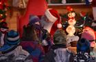 Le Père Noël