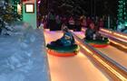 Les glissades