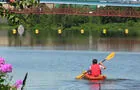 Kayak&nbsp;&nbsp;&nbsp;&copy; Ville de Saint-Georges