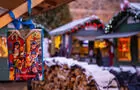 Marché de Noël de L'Assomption&nbsp;&nbsp;&nbsp;&copy; C.Babin