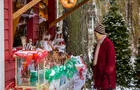 Marché de Noël de L'Assomption&nbsp;&nbsp;&nbsp;&copy; C.Babin