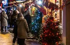 Soirée au Marché de Noël de L'Assomption&nbsp;&nbsp;&nbsp;&copy; C.Babin