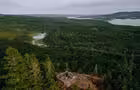 Parc régional du Lac-Matapédia_Matapédia_Rando_Clouzote&nbsp;&nbsp;&nbsp;&copy; PR du-Lac-Matapédia