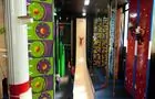 Parc Clip 'N Climb&nbsp;&nbsp;&nbsp;&copy; Altitude Gym