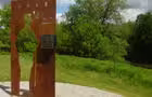 Le maître de l'eau&nbsp;&nbsp;&nbsp;&copy; MRC de Coaticook