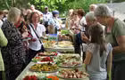 Repas en famille&nbsp;&nbsp;&nbsp;&copy; MRC de Coaticook