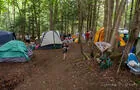 Camping Familles&nbsp;&nbsp;&nbsp;&copy; Claude Dufresne
