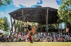 Danseur&nbsp;&nbsp;&nbsp;&copy; Crédit No Man's Land Photographie