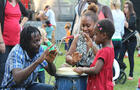 Fest Haïti en Folie&nbsp;&nbsp;&nbsp;&copy; Courtoisie HEF