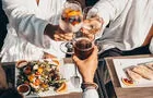 Bistro-terrasse