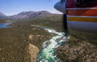 Parc national Kuururjuaq&nbsp;&nbsp;&nbsp;&copy; Outpost