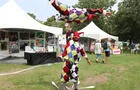 Animation&nbsp;&nbsp;&nbsp;&copy; Festival des Arts de Valleyfield