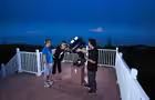 Télescope&nbsp;&nbsp;&nbsp;&copy; Observatoire de l'Astroblème
