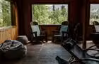 Aire de repos&nbsp;&nbsp;&nbsp;&copy; L'Éternel Spa