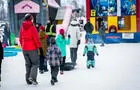 Activités pour tous les âges&nbsp;&nbsp;&nbsp;&copy; Festival de pêche aux petits poissons des chenaux