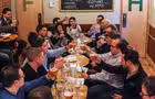 Visite pour enterrement de vie de jeune fille et garçon - Local Montréal Tours&nbsp;&nbsp;&nbsp;&copy; Local Montréal Tours