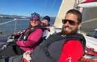 Du plaisir pour tous&nbsp;&nbsp;&nbsp;&copy; Formation Nautique Québec